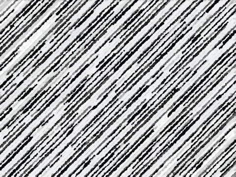 Watercolor background texture pattern, abstract vector design in black, grey, Stock Illustration