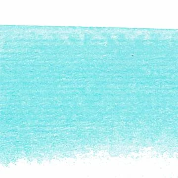 Watercolor blue background vector hand drawn illustration. Paint texture on p Stock Illustration
