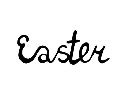 Watercolor blue yellow Easter egg closeup isolated on a white background. Hand 스톡 일러스트