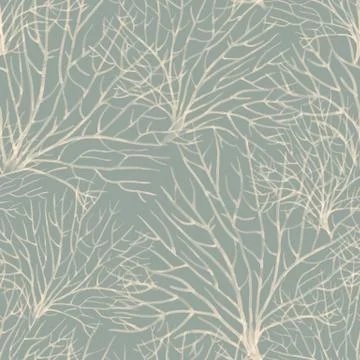 Watercolor colar pattern Stock Illustration