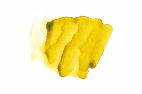 Watercolor design element Stock Photos