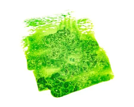 Watercolor design element Stock Photos