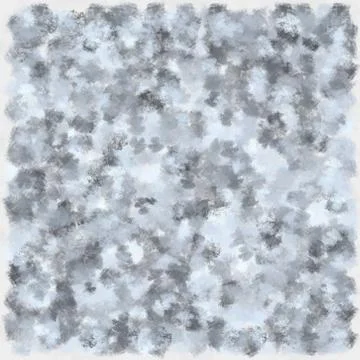 Watercolor dots texture Stock Illustration