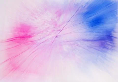 Watercolor drawing Stock Illustration