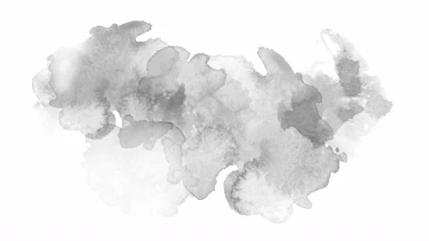Watercolor Stock Footage 127960956