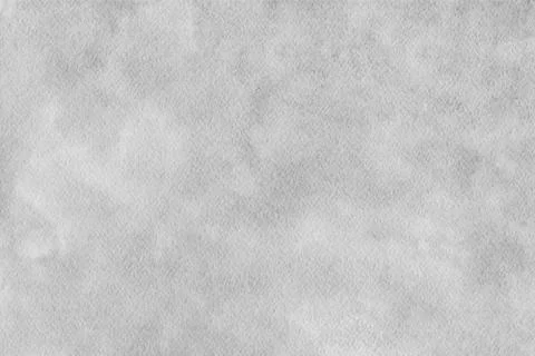 Watercolor gray background. Stock Illustration