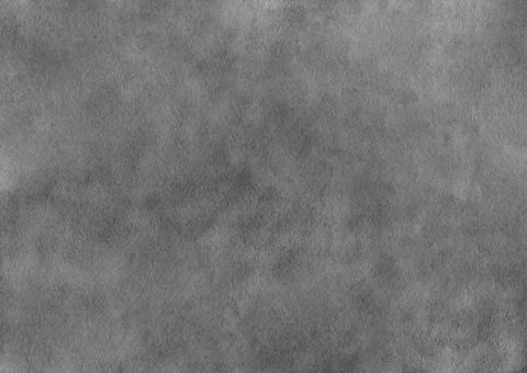 Watercolor gray background. Stock Photos