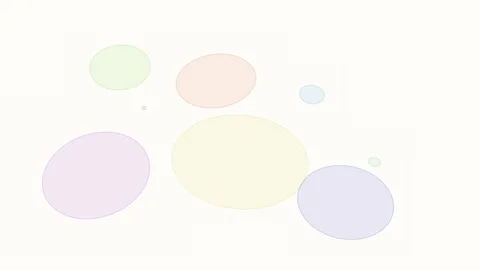 Watercolor Ink Bloom Seamless Loop 4K — Abstract Paint Diffusion Background 스톡 동영상 333779971