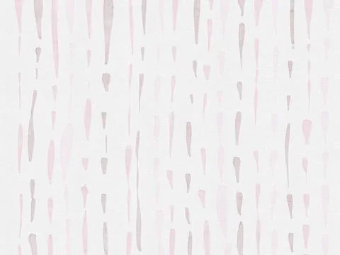 Watercolor line abstract pattern background 01 Stock Illustration