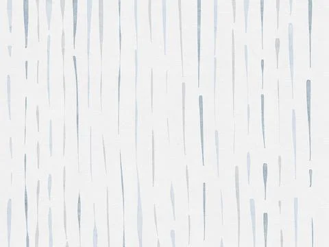 Watercolor line abstract pattern background 03 Stock Illustration