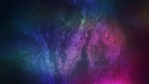 Watercolor Paint Stock Footage 91551807