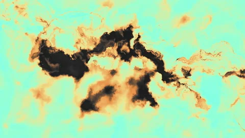Watercolor paint Stock-Footage 162817071