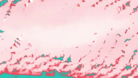 Watercolor paint Stock Footage 172444224