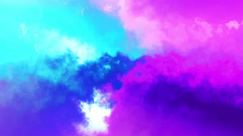 Watercolor paint Stock Footage 172445190