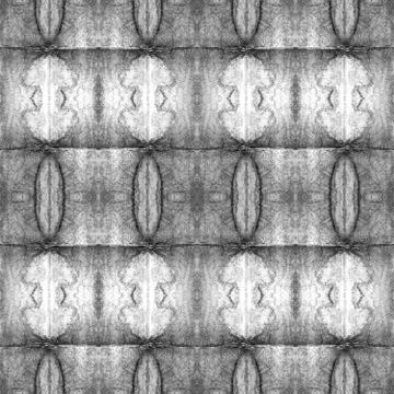 Watercolor pattern Stock Illustration