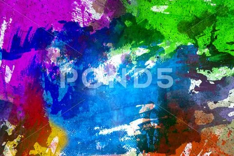 Watercolor Stock Photos