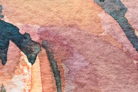 WAtercolor Stock Photos