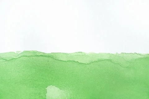 Watercolor splash paper texture composition Stock Photos
