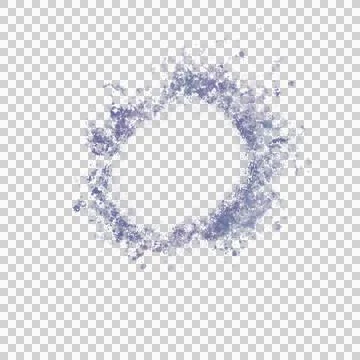 Watercolor Splash Stock Photos