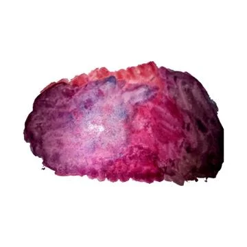 Watercolor texture background Stock Illustration