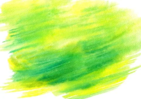 Watercolor texture Stock Illustration