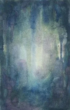 Watercolor Texture Stock Photos