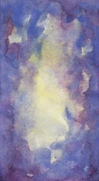 Watercolor Texture Stock Photos