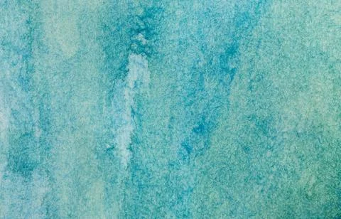 Watercolor texture Stock Photos