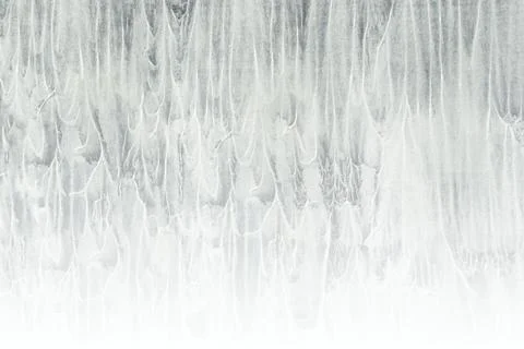 Watercolor vertical   strips seamless vector background. Stock Photos