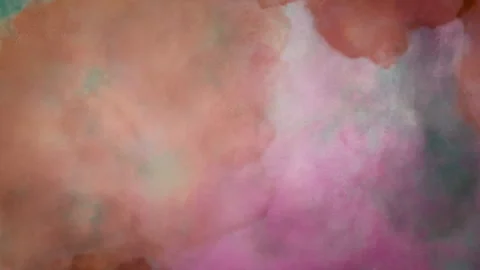 Watercolour background layers 0001 Stock Footage 307756294