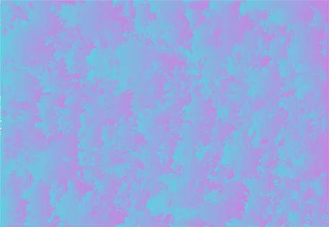 Watercolour gradient textured background cell artwork textured element wallpaper Stock Illustration