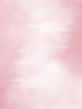 Watercolour pink gradient. Abstract background with blurry effect. Stock Illustration