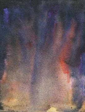 Watercolour Texture Stock Photos