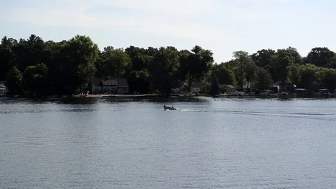 Watercraft Stock Footage 84872410