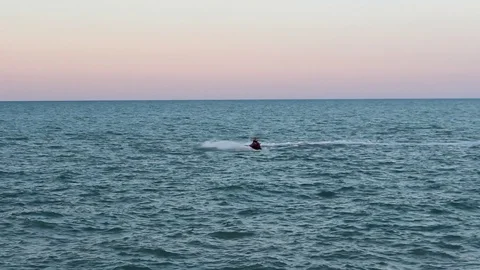 Watercraft Stock Footage 114282836