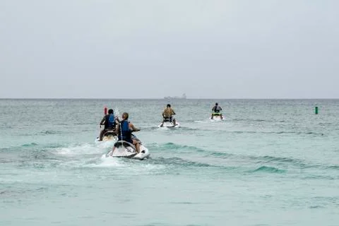 Watercraft Stock Photos