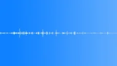 WaterDrips S011WR.60Sound Effect