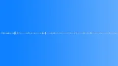 WaterDrips S011WR.61Sound Effect