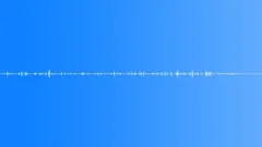 WaterDrips S011WR.62Sound Effect