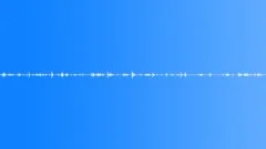 WaterDripsShower S011WR.65 Sound Effect