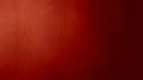 Waterdrop Abstract red Stock Footage 49036836