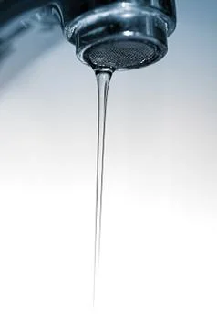 Waterdrop Stock Illustration