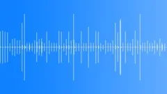 Waterdrop metronome (90 bpm loop)Sound Effect