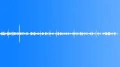 Waterdrops Dripping in Metal Pipe, Sewer Drain, V2 Sound Effect