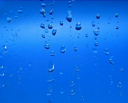 Waterdrops Stock Footage 152723