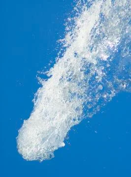 Waterdrops Stock Photos