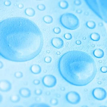 Waterdrops Stock Photos