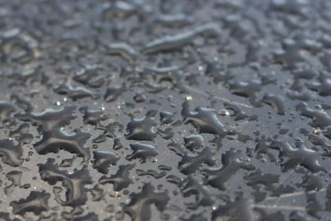 Waterdrops Stock Photos