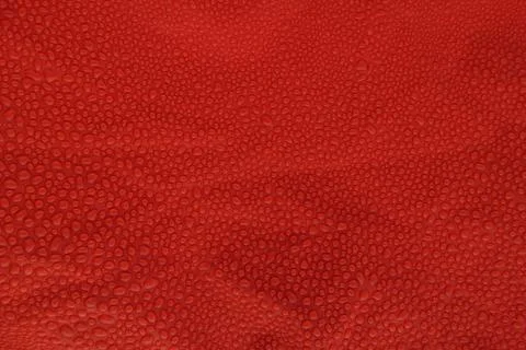 Waterdrops texture Stock Photos