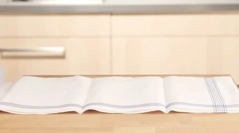 A watered clay pot being drained Stock Footage 24657833